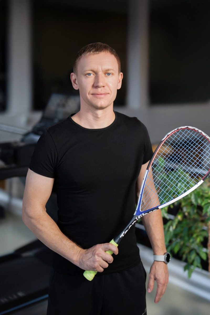 Алексей Алиферов